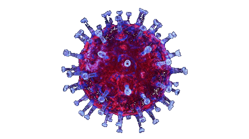 Virus GIF